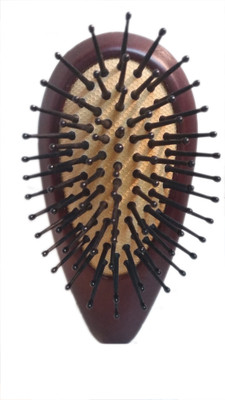 

Wessen Round Brush(No handle)