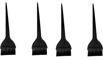 

Aazi Premium Collection Die Brush Pack Of 4