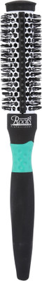 

Roots Professional Silicon Hair Brush - 25mm