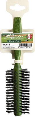 Boreal Wooden hair brush 577D