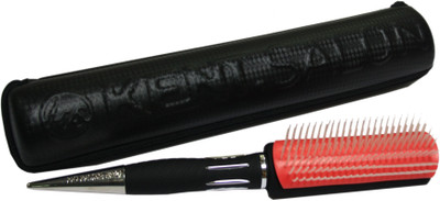 

Kent Salon KS09 Styling & Grooming Brush