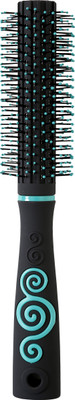 

ROOTS Star Glam Black Round Brush