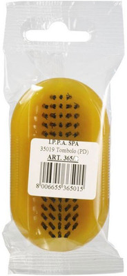 

Boreal Nail Brush Nylon Fibres Lux Double Model