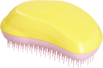 

Tangle Teezer The Original Detangling Brush Limited Edition- Lemon Sherbet
