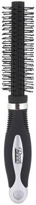 ROOTS Round Hair Brush