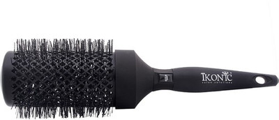 

Ikonic Carbon Line Brush