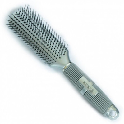 

Go Bonjour New silver Hair Brush 104