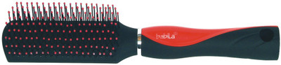 

Babila Babila Flat Hair Brush