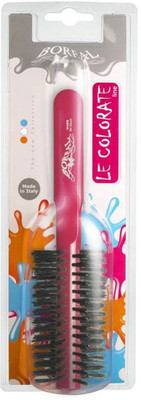 

Boreal Long Brush Roller 18Mm Plastic Pink Coloured Handle