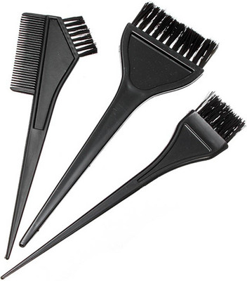 

Styler Professional Hair Dye Brush Set Of 3