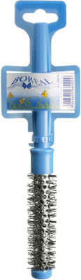 

Boreal Thin round hair brush 689D