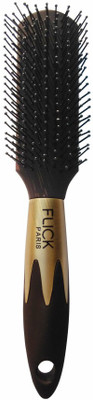 

Flick Paris Noble Harmony Hair-Brush Series-Flat