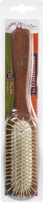 

Boreal Wooden hair brush 617