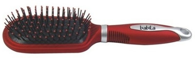 

BabiLa Premium Collection Cushioned Brush