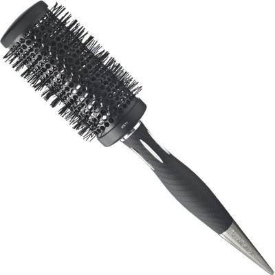 

Kent Salon KS11 Curling, Straightening & Speed Styling Brush