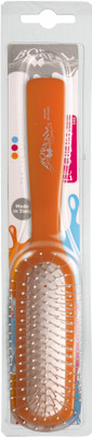 

Boreal Plastic hair brush 824B