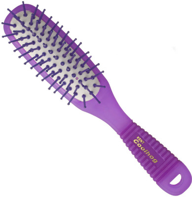 

Kent Coolhog Sports Bag Brush