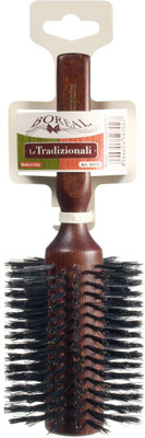 

Boreal Wooden hair brush 597
