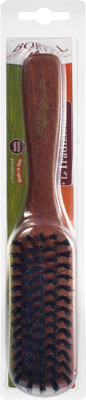 

Boreal Wooden hair brush 618