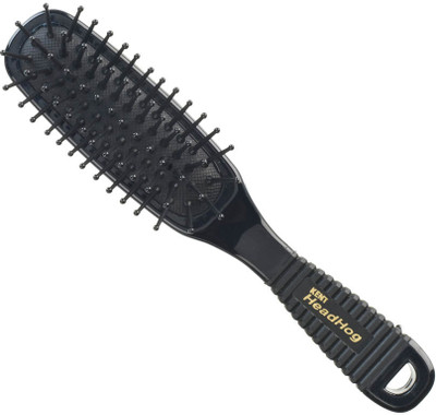

Kent Headhog Small Handbag & Travel Brush