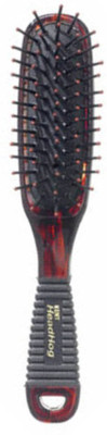 

Kent Mini Hog Small Cushioned, Nylon Ball - Tipped Brush LPB2