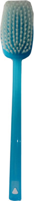 

Boreal Single Display Bath Brush Packing Pure Chinese Bristle