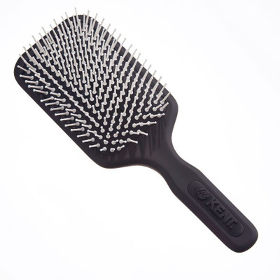 

Kent AH7G Cushioned Large Setting & Styling Paddle Brush