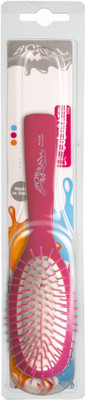 

Boreal Plastic hair roller brush 833B