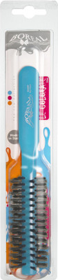 

Boreal Plastic hair roller brush 766B