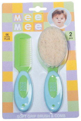 

MeeMee Brush Comb