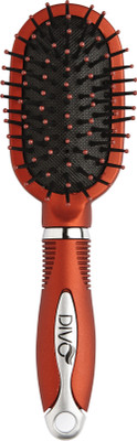 

Divo Express Cushion Brush (Red) (S)