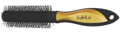 

Babila Round Brush