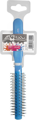 

Boreal Plastic hair roller brush 762D