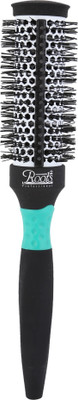 

Roots Professional Silicon Hair Brush - 33mm