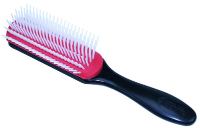 Denman Classic Medium Styling Brush - 7 Row Denman Classic Medium Styling Brush - 7 Row