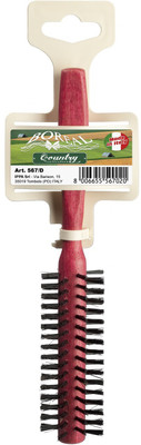 

Boreal Wooden hair brush 567D