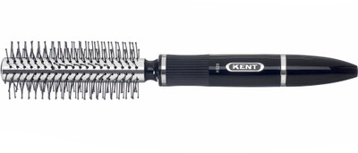 

Kent KS20 Nylon Bristles Heat Reflecting Core Brush