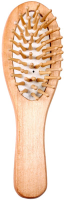 

Bare Essentials Detangling Hair Brush