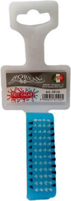 

Boreal Single Display Packing Nail Brush With Handle