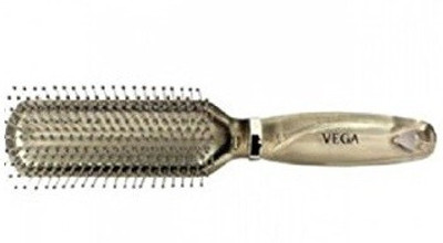 

VEGA Flat Brush Silver