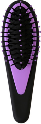 

ROOTS Go Glam Purple Mini Cushion Brush