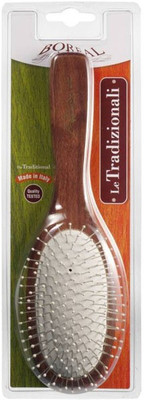 Boreal Singel Wood Line Hair Brush