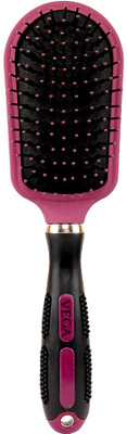

VEGA Premium Collection Flat Brush E6-CB