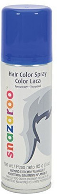 

Snazaroo 5N Hair Color
