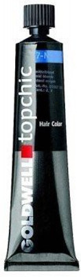 

Goldwell Colorance Demi Color - 6N Dark Blonde Hair Color(Brown)