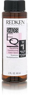 

Redken Shades EQ Gloss for Women Hair Color, Yellow Kicker, 2 Ounce Hair Color(Multicolor)