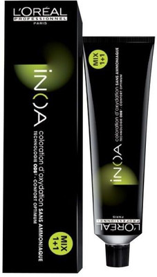 

L'Oreal Paris INOA Hair Color(DARKEST BROWN)