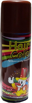 

One Personal Care Temporary Sparkle Hair Color(UB15s3CFFBRWN)