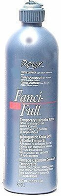 

Roux Fanci-Full Rinse #41 True Steel 15.2 oz. Hair Color(Multicolor)