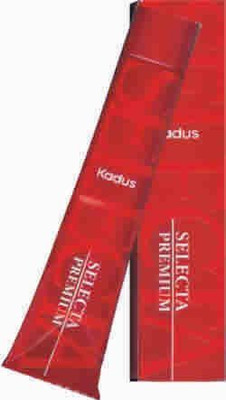 

Kadus Selecta Permanent Hair Color, #3/55 Dark Beaujolais, 2 Fluid Ounce Hair Color(Multicolor)